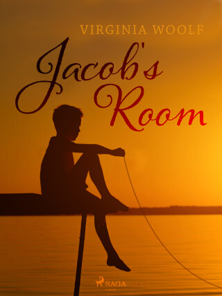 Jacob's Room - Virginia Woolf