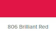 Jacquard Dye-Na-Flow – 806 Brilliant Red - 