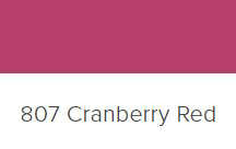 Jacquard Dye-Na-Flow – 807 Cranberry Red - 