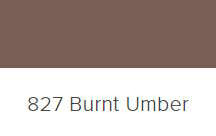 Jacquard Dye-Na-Flow – 827 Burnt Umber - 