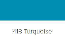 Jacquard iDye – 418 Turquoise - 