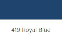 Jacquard iDye – 419 Royal Blue - 