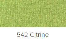 Jacquard Lumiere – 542 Citrine - 