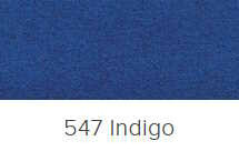 Jacquard Lumiere – 547 Indigo - 
