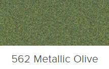 Jacquard Lumiere – 562 Metallic Olive Green - 