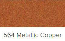 Jacquard Lumiere – 564 Metallic Copper - 