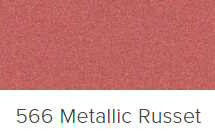 Jacquard Lumiere – 566 Metallic Russet - 