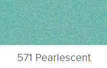 Jacquard Lumiere 571 Pearlescent Turquoise 67 ml - 