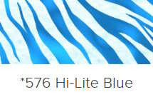 Jacquard Lumiere – 576 Hi-Lite Blue - 