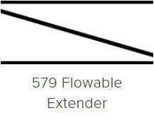 Jacquard Neopaque – 579 Extender transp. médium - 