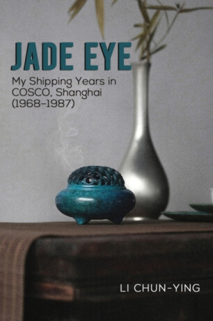 Jade Eye - Li Chun-Ying