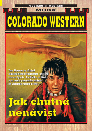 Jak chutná nenávist - John Kirby