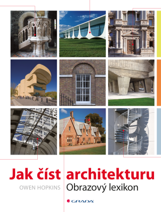Jak číst architekturu - Owen Hopkins