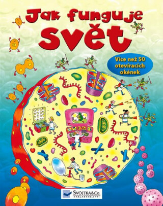 Jak funguje svět - neuveden
