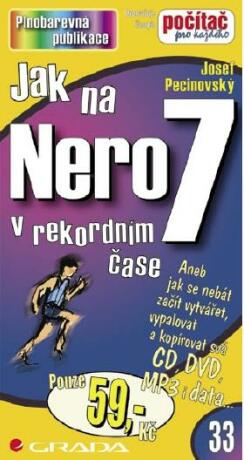 Jak na Nero 7 - Josef Pecinovský