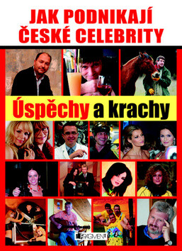 Jak podnikají české celebrity - Josef Chuchma