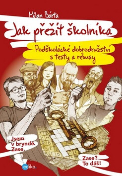 Jak přežít školníka - Milan Bárta