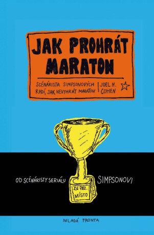 Jak prohrát maraton - Joe Cohen