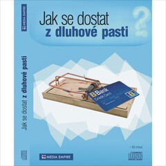 Jak se dostat z dluhové pasti - Dan Miller