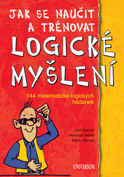 Jak se naučit a trénovat logické myšlení - 