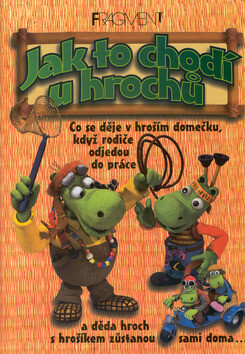 Jak to chodí u hrochů - Jan Balej