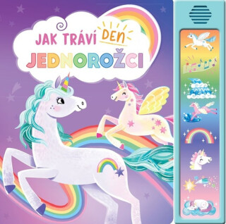 Jak tráví den jednorožci - neuveden