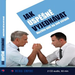 Jak úspěšně vyjednávat - Dan Miller