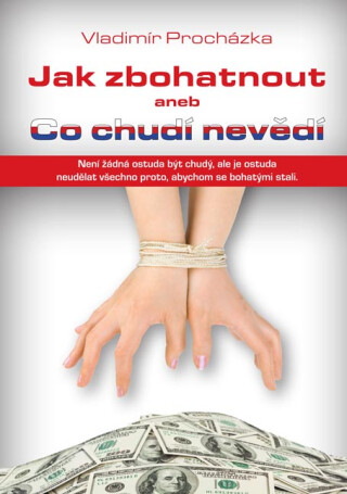 Jak zbohatnout - Vladimír Procházka