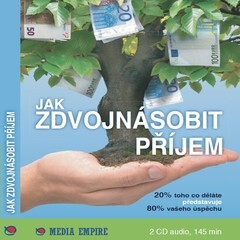 Jak zdvojnásobit příjem - Dan Miller