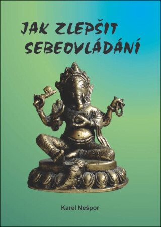 Jak zlepšit sebeovládání - Karel Nešpor