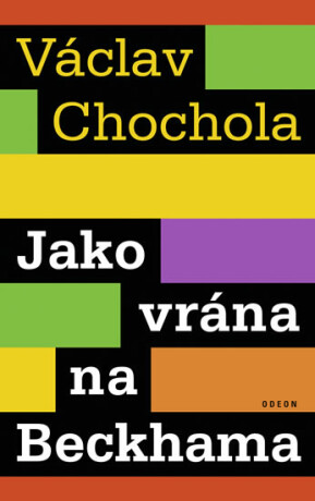Jako vrána na Beckhama (Defekt) - Václav Chochola