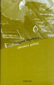 Jákobův pokoj - Virginia Woolfová