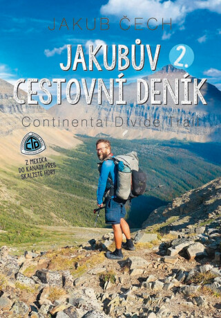Jakubův cestovní deník 2 - Jakub Čech