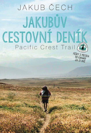 Jakubův cestovní deník - Jakub Čech