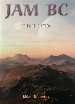 JAM BC - Milan Němeček