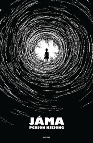 Jáma - Ondřej Havlíček,Pchjon Hjejong