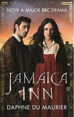 Jamaica Inn - Daphne du Maurier