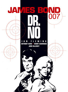James Bond 007 - Dr. No - Ian Fleming