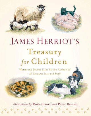 James Herriot's Treasury for Children - James Herriot