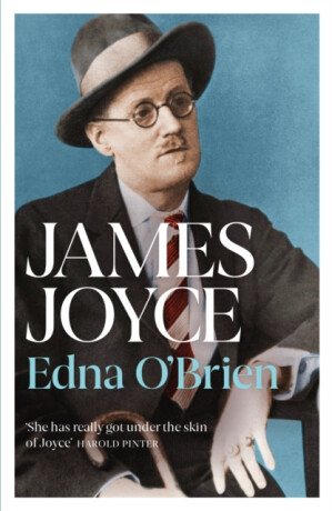 James Joyce - O'Brien Edna