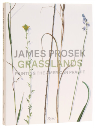 James Prosek Grasslands - Andrew J. Walker,James Prosek