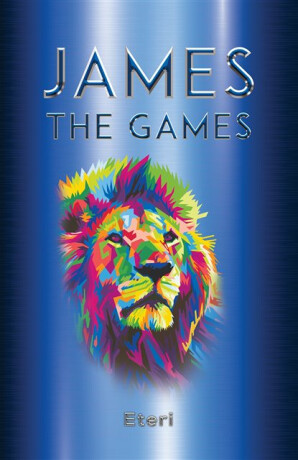 James the Games - Eteri .