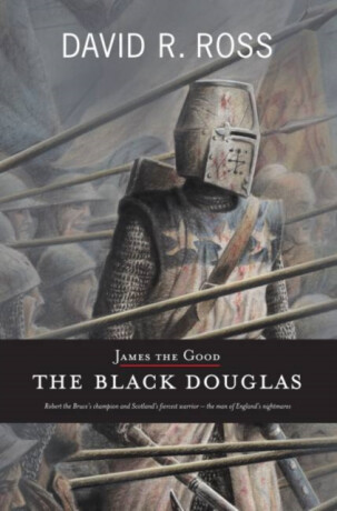 James the Good - David R. Cross