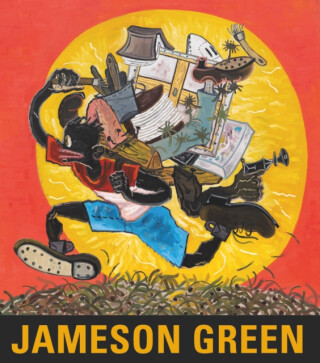 Jameson Green - 