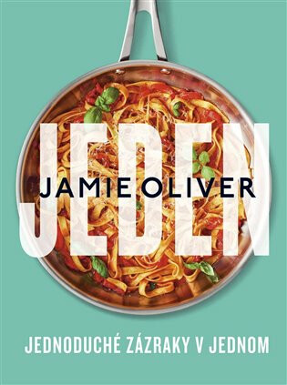 Jamie Oliver: Jeden - Jamie Oliver