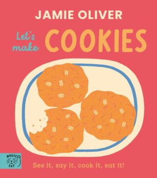 Let's Make Cookies - Jamie Oliver