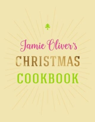 Jamie Oliver´S Christmas Cookbook - Jamie Oliver
