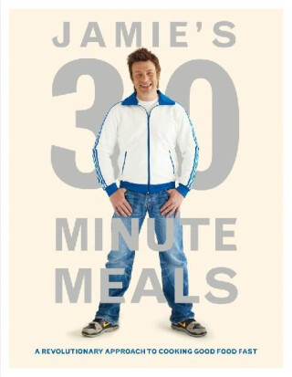 Jamie's 30-Minute Meals - Jamie Oliver