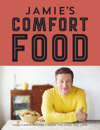 Jamie's Comfort Food - Jamie Oliver
