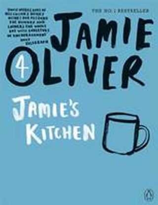 Jamie's Kitchen - Jamie Oliver